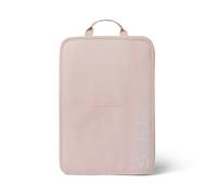 Satch Organizer Heftebox Triple Flex Rosa