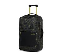 satch flow M Trolley Geo Storm