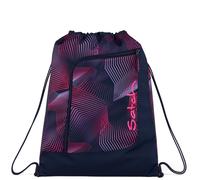 Satch Sportbeutel Seismic Pink