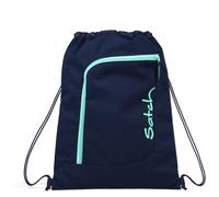 Sportbeutel-blau