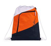 Satch Turnbeutel 44 cm orange