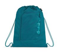 Satch Turnbeutel 44 cm petrol
