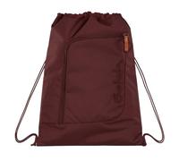 Satch Turnbeutel 44 cm rot