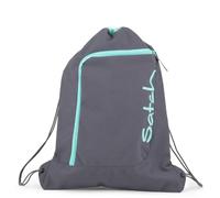 Satch Turnbeutel Mint Phantom