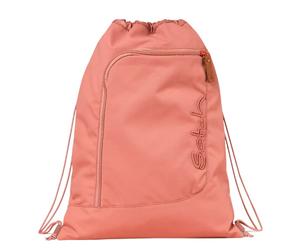 Satch Turnbeutel Nordic Coral