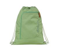 Satch Turnbeutel Nordic Jade Green (SAT-SPO-001-211)