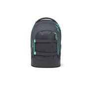 Satch Unisex Kinder Satch Pack Schulrucksack Schulranzen (1er Pack)