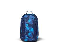 Satch Unisex Kinder Air Troublemaker Rucksack, Blau, Hellblau (Mehrfarbig), Einheitsgröße