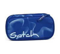 Satch Vibrant Blue - Schlamperbox