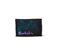 Satch Wallet Night Vision Geldbörse, Jugendliche, Unisex, Mehrfarbig (Mehrfarbig), Einheitsgröße