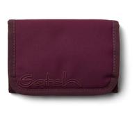 Satch Wallet Nordic Berry, Farbe/Muster: berry, brown