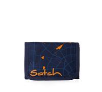satch Wallet Urban Journey
