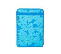 Satch - ZUBEHÖR DIVERS Schulartikel Organizer Triple Flex Blau Blau