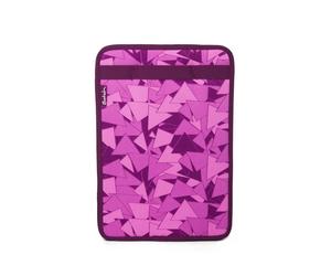 Satch - ZUBEHÖR DIVERS Variofach / Heftbox Organizer Triple Flex Lila Multicolor