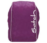 Satch Zubehör Regencape - Regenschutz (lila)