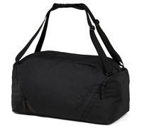 Satch Sporttasche Nordic Black Sporttasche