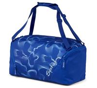 Satch Sporttasche auch als Rucksack nutzbar Vibrant Blue