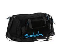 Satch Zubehör Sporttasche black Bounce