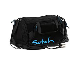 Satch Zubehör Sporttasche black Bounce