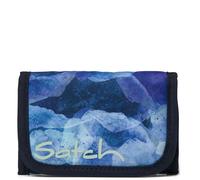 Satch Zubehör Wallet - Geldbörse 13 cm (blurry sky)