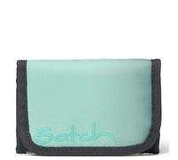 Satch Zubehör Wallet - Geldbörse 13 cm (gradient mint)