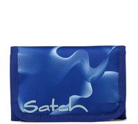 Satch Zubehör Wallet - Geldbörse 13 cm (vibrant blue )