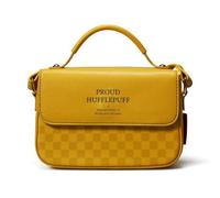Satchel - Harry Potter (Proud Hufflepuff)