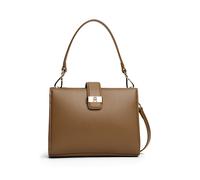 Tommy Hilfiger Heritage - Henkeltasche 22 cm (nordic taupe)