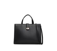 Tommy Hilfiger TH Heritage Shopper Tasche 36.5 cm schwarz