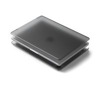 Satechi Eco Hardshell Case for Macbook Air M2 Schwarz