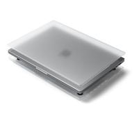 Satechi Eco Hardshell Case for MacBook Pro 16 clear