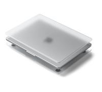 Satechi Eco Hardshell Case for Macbook Air M2 clear