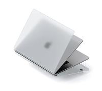 Satechi Eco Hartschalenkoffer für MacBook Pro 16 - Transparent