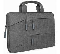 Satechi ST-LTB13 Schutzhülle für Notebooks bis zu 13", Grau