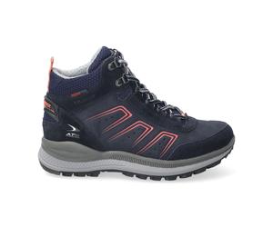 SATIKA-TEX C.SUEDE 45/NUBUCK 4 - Gr. - 39.5 EU | 6 UK