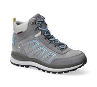 Satika-TexOutdoorschuhNubuck LederinWild Blue