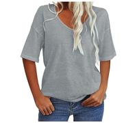 Satin Bluse Weiß Poloshirt Crop Strand Polohemd Kleider Rückenfreie Weite Aus Outdoor Rollkragenshirt Arm Leichte Netzoberteil Spitzensaum Teenager Transparentes Kastenausschnitt Lochausschnitt Muskel