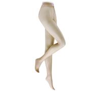KUNERT Damen Strumpfhosen Satin Look 20 transparent glänzend 20 DEN Teint 3520 40-42