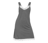 Satin Nachthemd Kurz Damen Langarm Bigshirt Rosa Einhorn Aus Pique Coole Nacht Jumpsuits Damennachthemd Blusen Sesamstraße Weite Herzen Schickes Sleepshirts Dessous Durchsichtiges Stillnachthemden