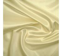 Satin QUEEN cremevanilla