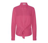 Satinbluse Riani pink 44