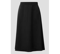 Satinrock 42 schwarz 2174424.9999.42