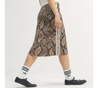 SATINROCK, SCHLANGENPRINT Linen / Magic Beige XL