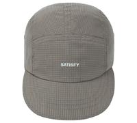 Satisfy - Ultraleichte Trail-Kappe - Rippy Air Trail Cap Falcon für Herren - Braun Braun one size