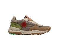 Satorisan 1101070527A CHACRONA LINEN Marrone Marrone/42