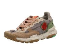 Satorisan 1101070527A CHACRONA LINEN Marrone Marrone/43