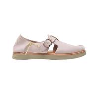 Satorisan - Benirras Premium - Sandalen Herren und Damen - Flache Leder Sandalen Bequem, Nachhaltig und Dauerhaft - Farbe Rose Charm - Größe 37