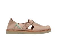Satorisan - Benirras Premium - Sandalen Herren und Damen - Flache Leder Sandalen Bequem, Nachhaltig und Dauerhaft - Farbe Nomad Beige - Größe 39