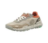 Satorisan Bequeme Schnürschuhe für Herren, beige, Größe 45 EU