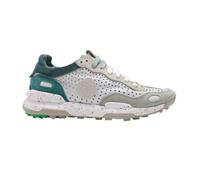 Satorisan Herren Chacrona Laser Premium Schuhe (Größe 47, weiss)